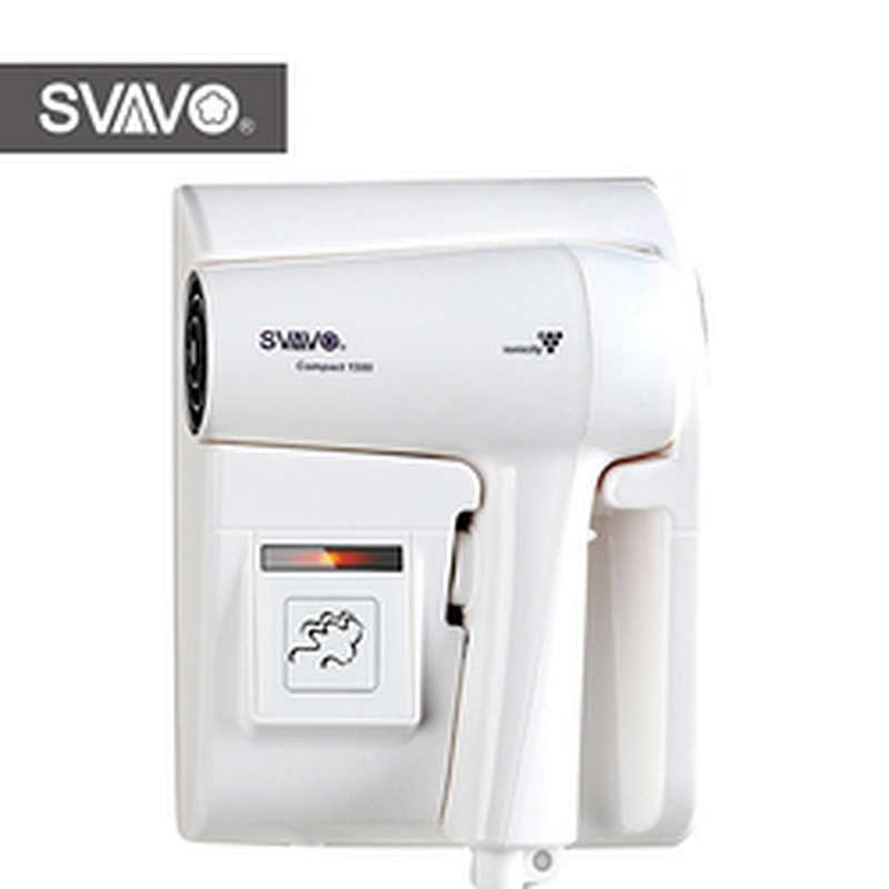 Fast drying Electric Hair Dryers Wall Mounted Hair Beauty Salon Hood Dryer Wholesale  V-175