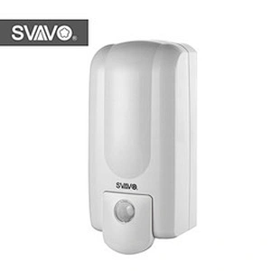 Fashionable Design 1000ml Plastic Manual Hand Sanitizer Soap Dispenser For Bathroom manual liquid soap dispenser