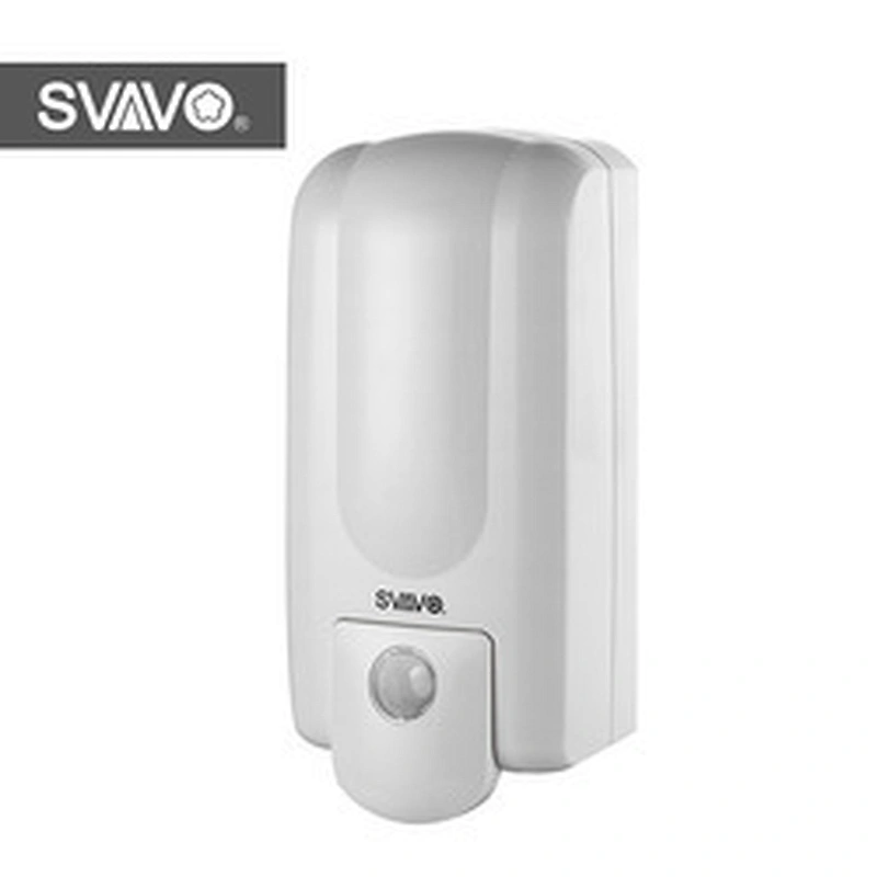 Fashionable Design 1000ml Plastic Manual Hand Sanitizer Soap Dispenser For Bathroom manual liquid soap dispenser