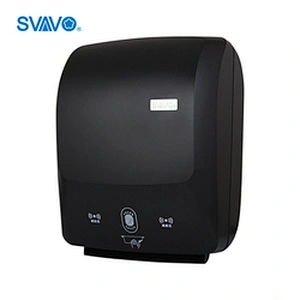 New Arrival Private Design Smart Sensor Touchelss Auto hand towel paper dispenser