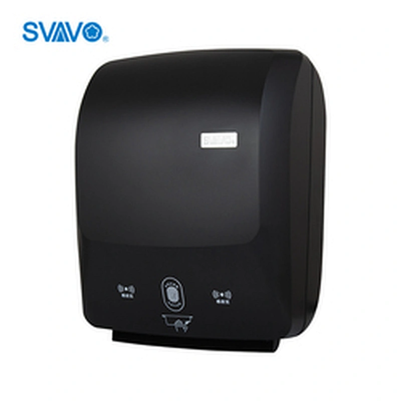 New Arrival Private Design Smart Sensor Touchelss Auto hand towel paper dispenser