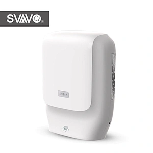 Wall Mounted Automatic Hand Dryer for famous restaurant