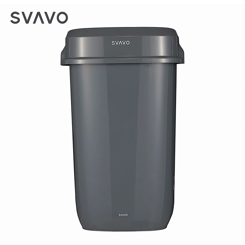 SVAVO Smart Sensor Electric 12L Bathroom Toilet ladies sanitary waste bins