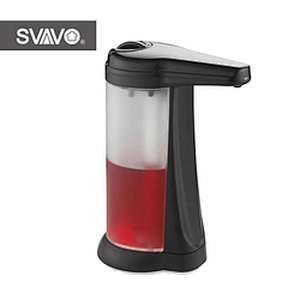 Household Touchless Automatic Kitchen Hand sanitizer Dispenser Touchless Sensor Desktop Liquid Soap Dispenser