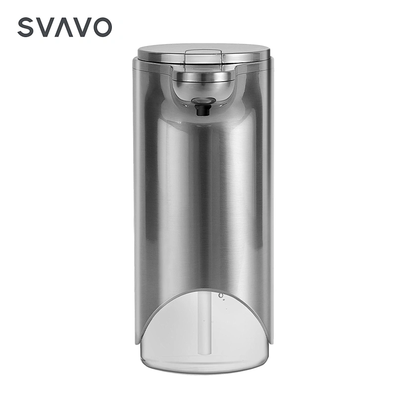 Hot sale wholesale bathroom touchless sensor automatic soap foam dispenser