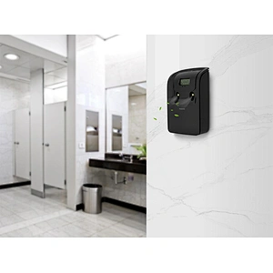SVAVO Large Wall mounted Standard Electric Automatic Fragrance Machine Aerosol Air Freshener Dispenser