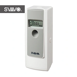 Hot- Selling Auto Aerosol Spray Dispenser Electric Essence Dispenser For Toilet