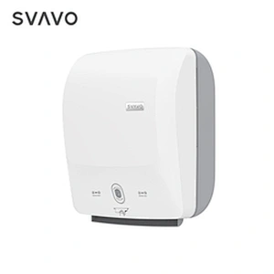 Jumbo Roll Paper Towel Dispenser Hotel Paper Dispenser Round Paper Dispenser Wall Mounted