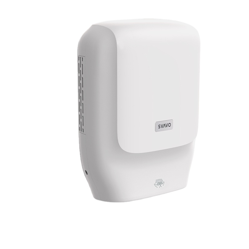 Best Warm Air Dry High-Speed Hand Dryers