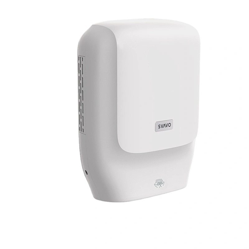 Best Warm Air Dry High-Speed Hand Dryers