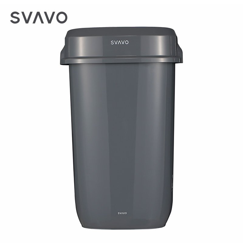 2022 New compact 12L hands free Touchless Sensor Feminine trash can