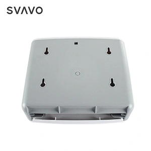 SVAVO Hot Sale Kitchen Use Wall Mounted Hand Towel Dispenser Paper holder