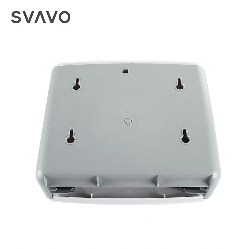 SVAVO Hot Sale Kitchen Use Wall Mounted Hand Towel Dispenser Paper holder