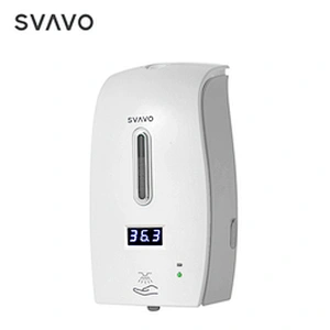 Automatic Dispenser Touchless  Spray Soap Automatic Hand-sanitizer Dispenser