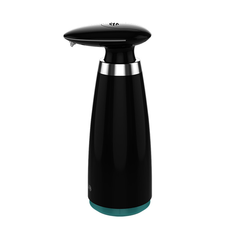 New smart home svavo brand table stand liquid soap dispenser automatic