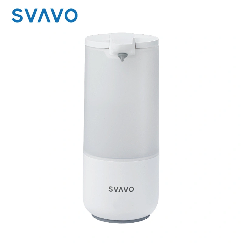 SVAVO Manufacture directly sale waterproof infrared sensor liquid soap dispenser automatic