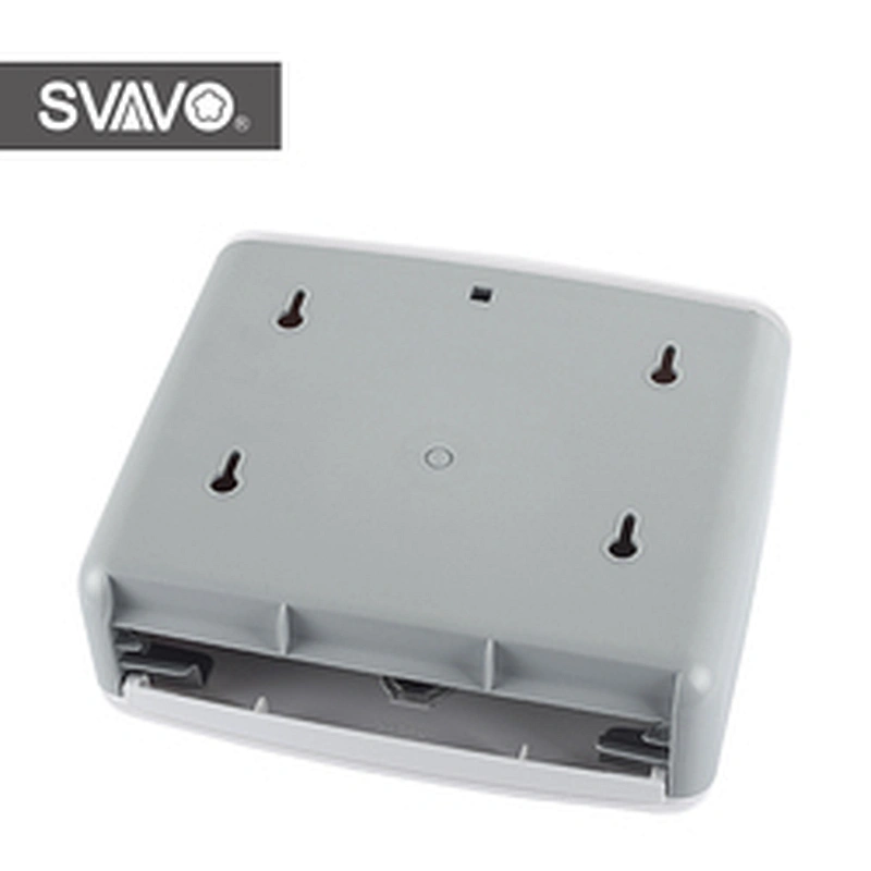 SVAVO Hand Paper Dispenser Paper Towel Dispenser For Z/V fold Paper