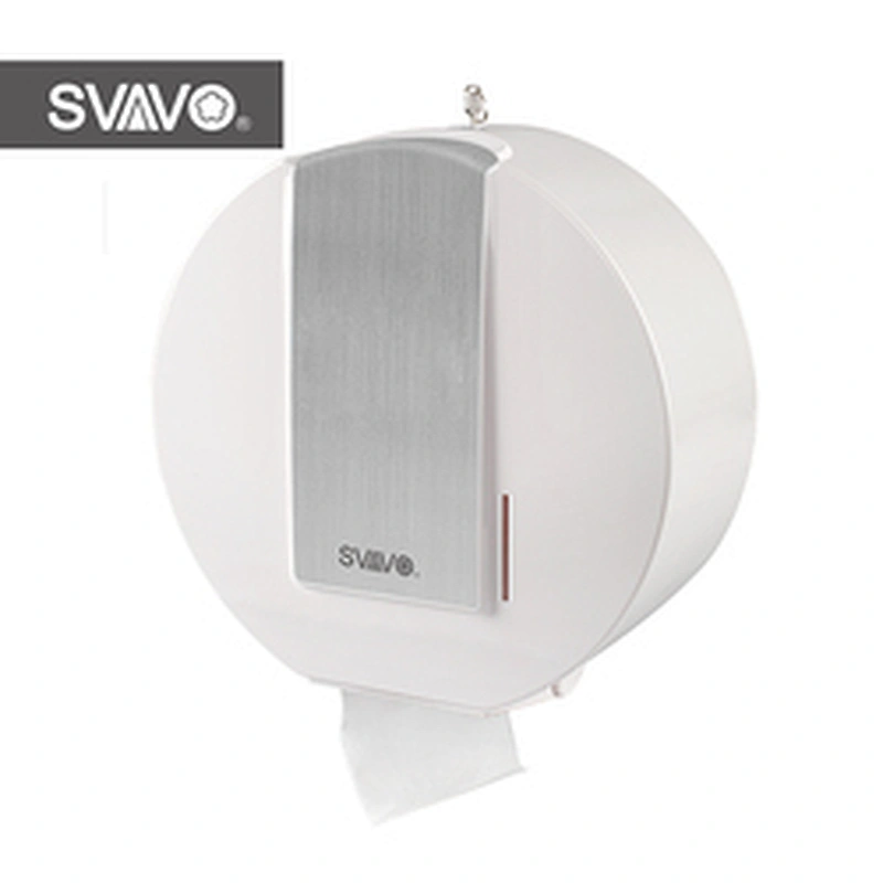 High Quality  Jumbo Roll Paper Towel Dispenser For Public Toilet