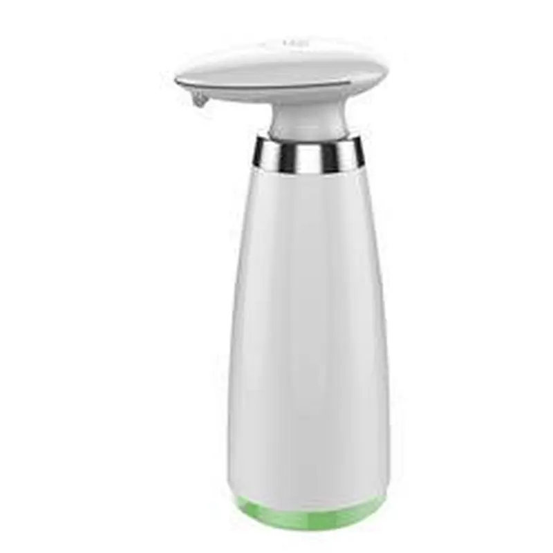 340ml Automatic Soap Dispenser with Built-in Infrared Smart Sensor for Kitchen & Bathroom