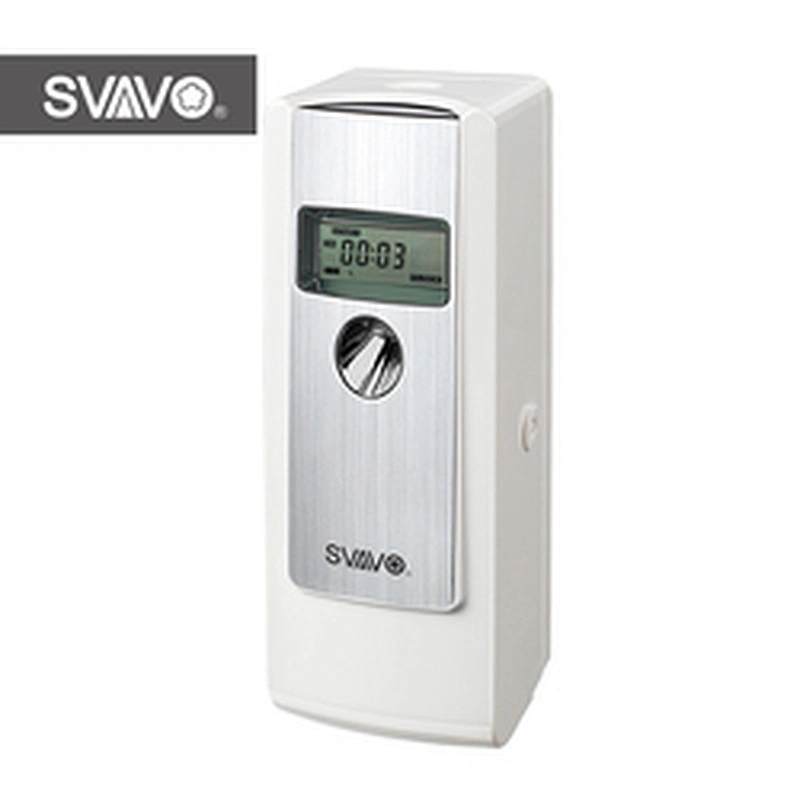 Bathroom Toilet Hotel Air Freshener Automatic Perfume Dispenser automatic room aerosol perfume dispenser
