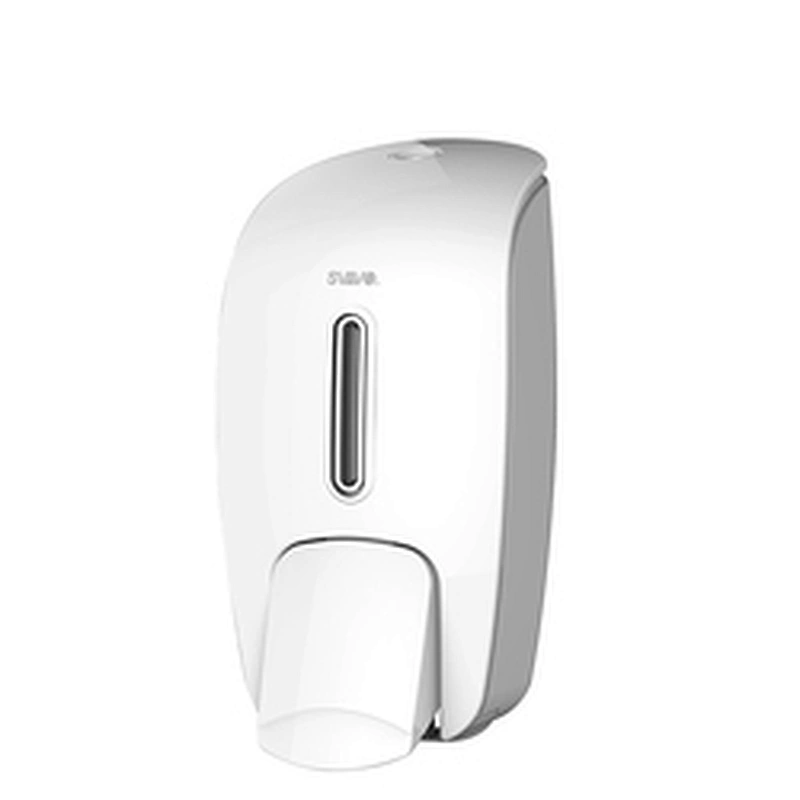 High grade 1000ml automatic touchless sensor foam soap dispenser