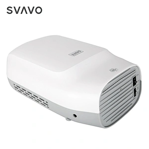SVAVO Factory directly sale 1400w Wall Mounted Portable hand dryer automatic