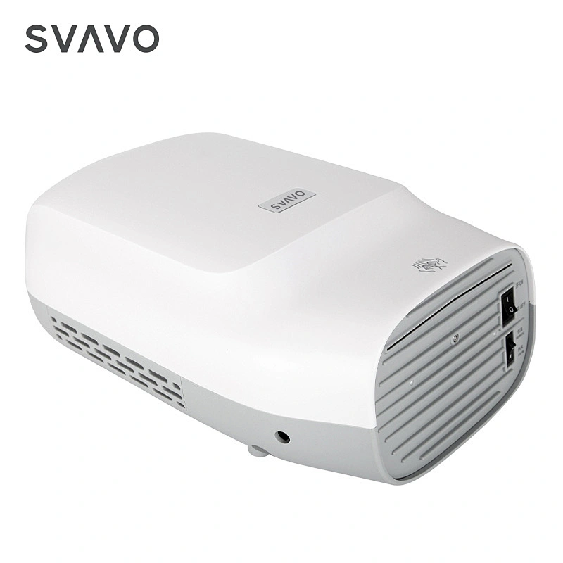 SVAVO Factory directly sale 1400w Wall Mounted Portable hand dryer automatic