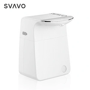 Soap Dispenser Touchless Automatic Soap Dispenser Waterproof Base plastic Infrared Sensor Type Adjustable Soap Dispenser
