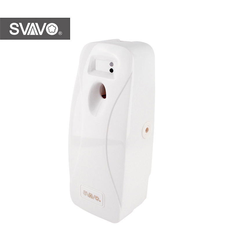 SVAVO Hot Selling Automatic Perfume Dispenser Room Air Freshener V-251