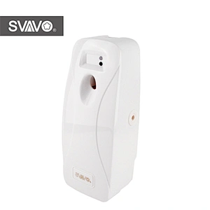SVAVO Hot Selling Automatic Perfume Dispenser Room Air Freshener V-251
