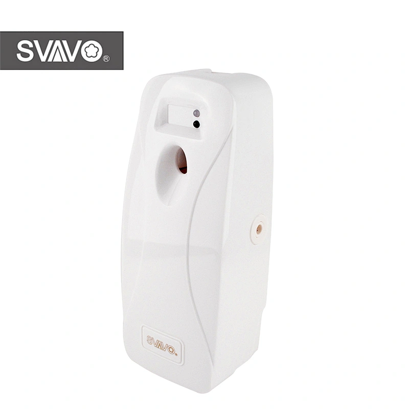 SVAVO Hot Selling Automatic Perfume Dispenser Room Air Freshener V-251