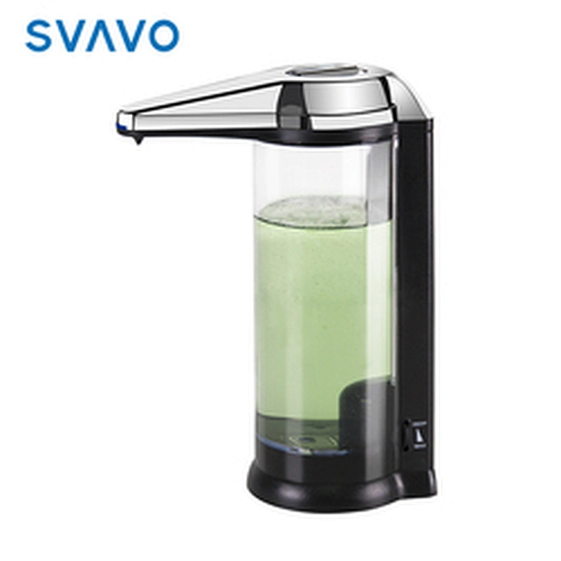 Wholesale High Quality Automatic Soap Dispenser for Hand Wash