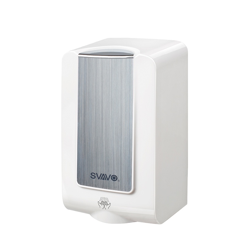 SVAVO 2020 high speed  & top seller  high quality jet air high speed automatic hand dryer--VX285