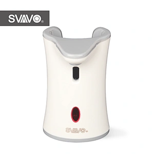 Automatic Sensor Soap Dispenser with Disposable Bottle of 220ml