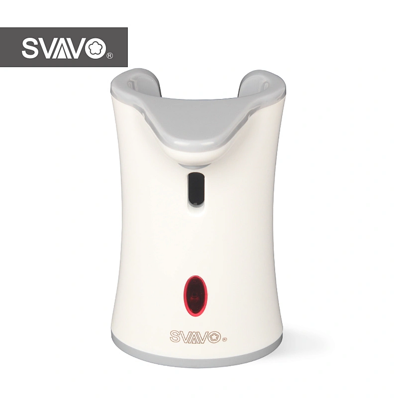 Automatic Sensor Soap Dispenser with Disposable Bottle of 220ml