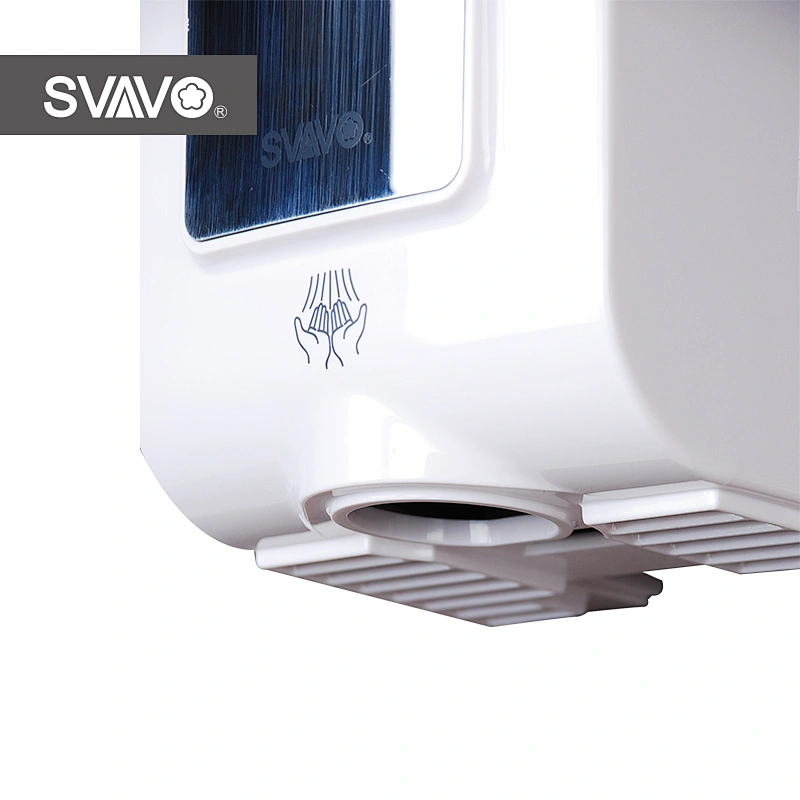 SVAVO 2020 high speed  & top seller  high quality jet air high speed automatic hand dryer--VX285