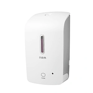 High grade 1000ml automatic touchless sensor foam soap dispenser