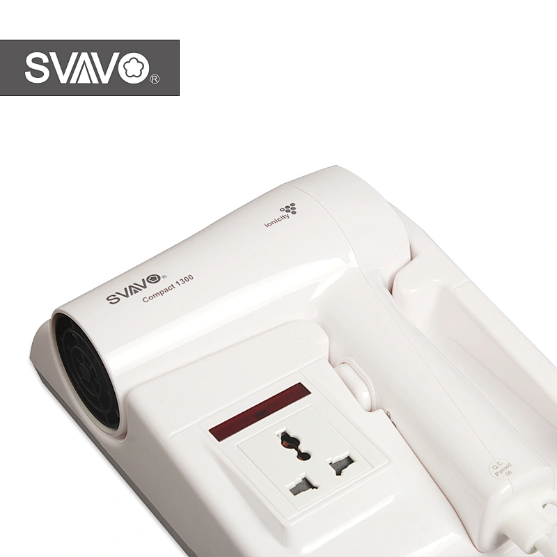 China Top Ten supplier high power 1300w hair dryer stand for hotel