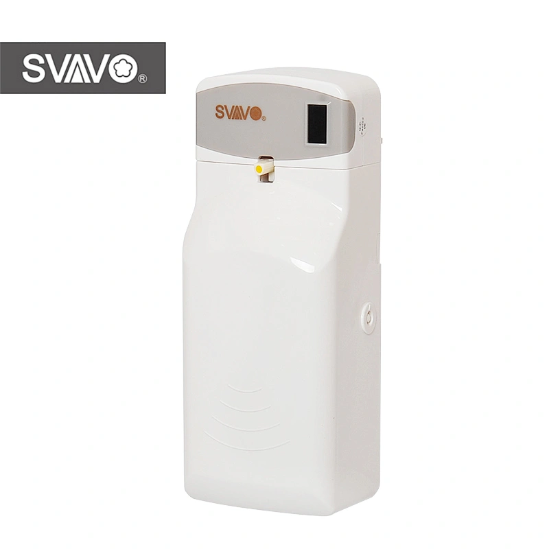 Auto Spray Automatic Room Freshener ABS material dispenser