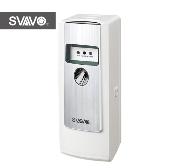Special Design Automatic Aerosol Spray Dispenser For Airport ShoppingMall