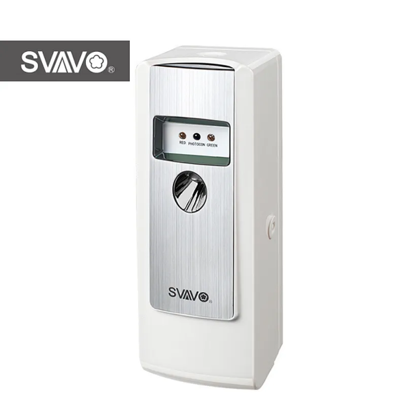 Special Design Automatic Aerosol Spray Dispenser For Airport ShoppingMall