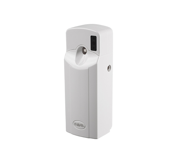 SVAVO Toilet Automatic Perfume Sprayer Auto Fresh Aerosol Dispenser Air Fresheners Home Office Car Spray OEM & ODM ABS Plastic