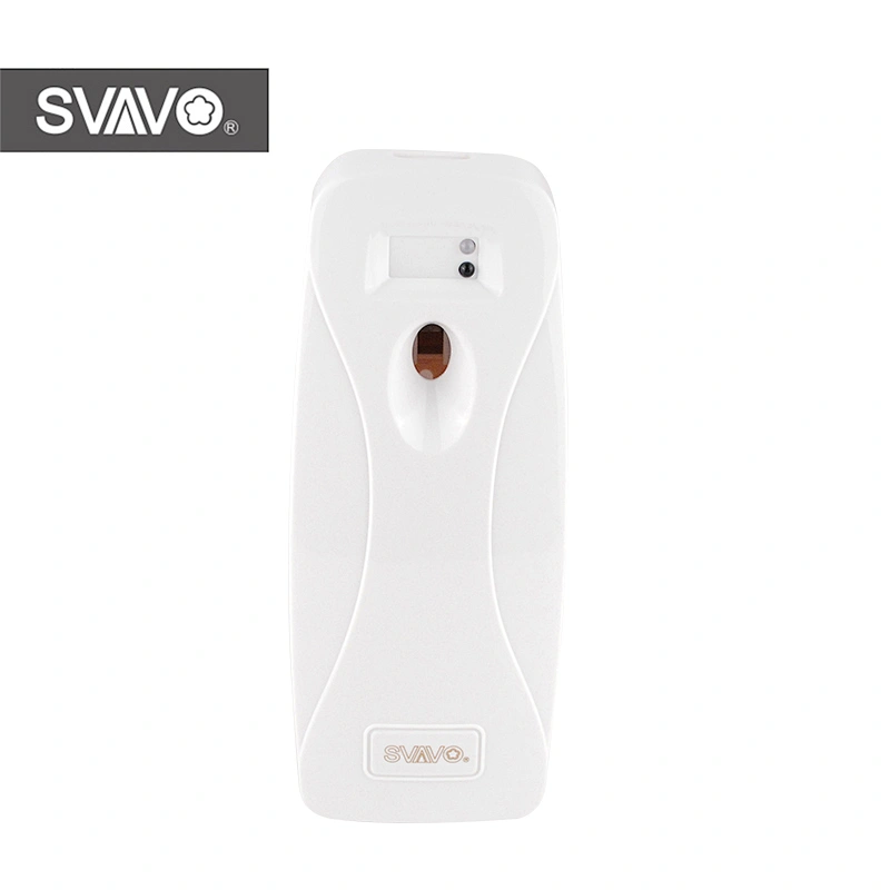 SVAVO Hot Selling Automatic Perfume Dispenser Room Air Freshener V-251