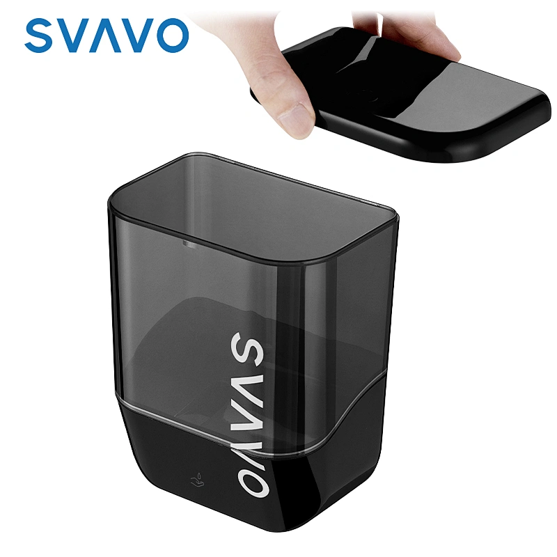 SVAVO Patented hygiene products hygienic Machine Hand Sanitizer Dispenser