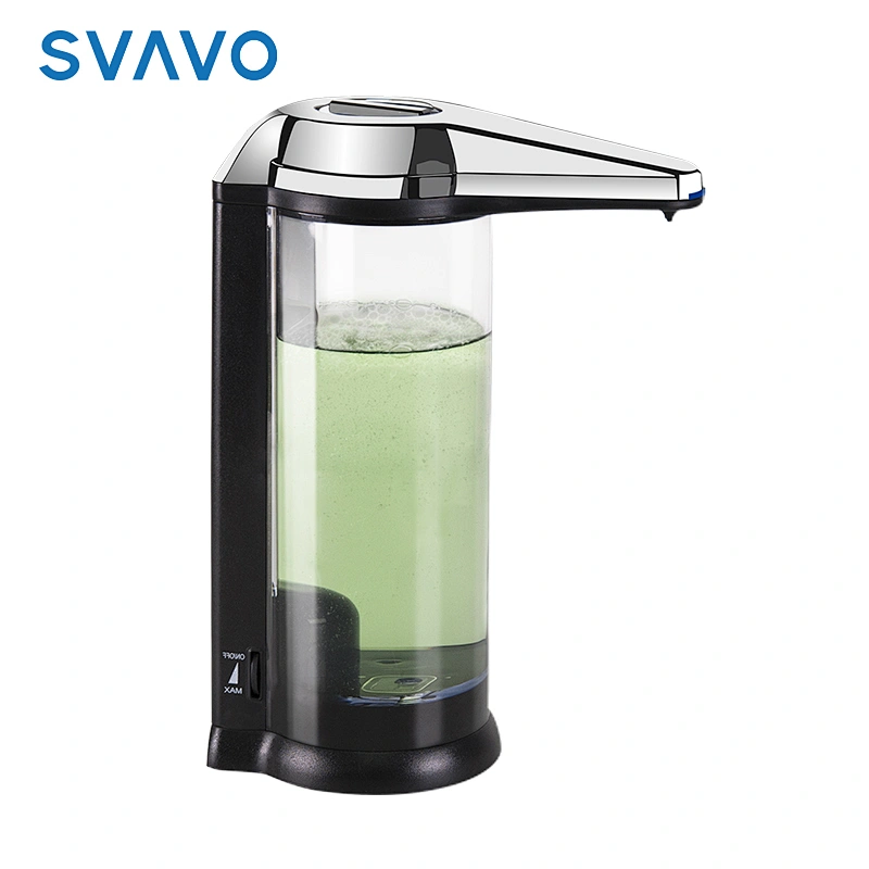 Automatic Alcohol  Gel Dispenser for hand wash V-470