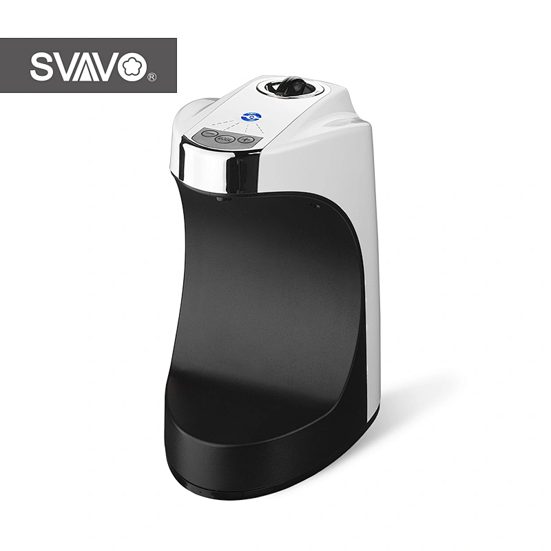 SVAVO Patent wall mounted automatic alcohol soap dispenser