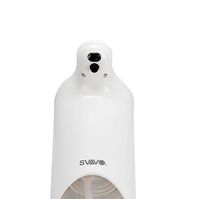 Automatic hand sanitizer touchless foam soap dispenser V-370