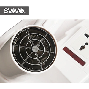 China Top Ten supplier high power 1300w hair dryer stand for hotel