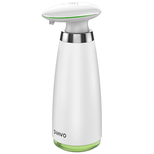 SVAVO Household Kitchen tabletop dish wash 350ml Automatic liquid soap lotion dispenser