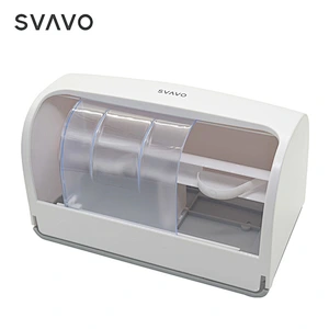 Good quality Factory price Wall mounted Toilet paper modern design amazon hot selling dual roll paper towel dispenser